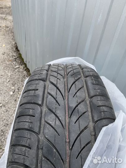 Amtel Planet T-301 185/55 R15