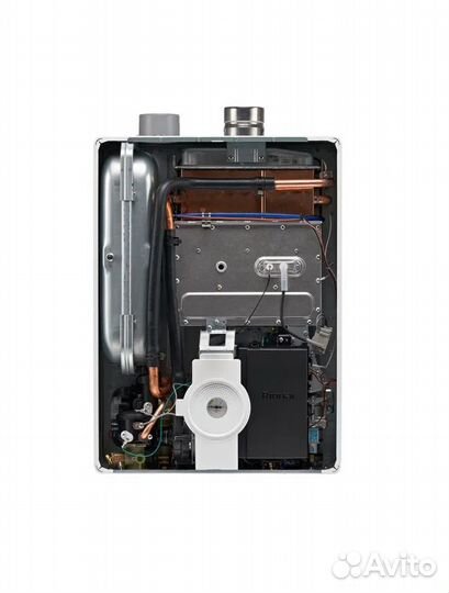 Котел Rinnai BR-K16 газовый настенный