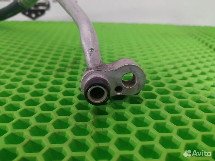 Трубка кондиционера BMW 3