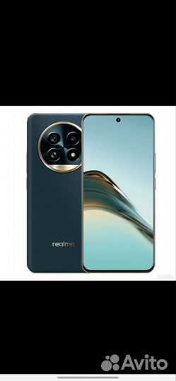 realme 13 Pro+, 12/512 ГБ