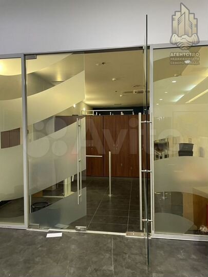 Аренда Офиса 2450 м2 у м. Звездная