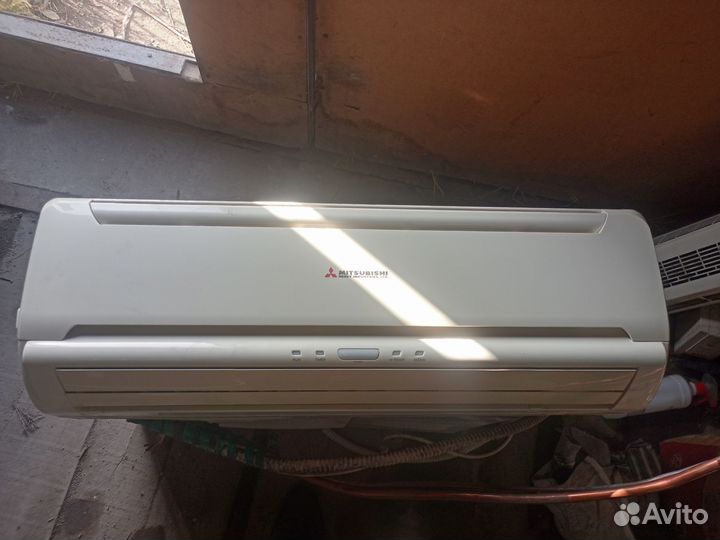 Продам хороший рабочий надёжный кондициоер