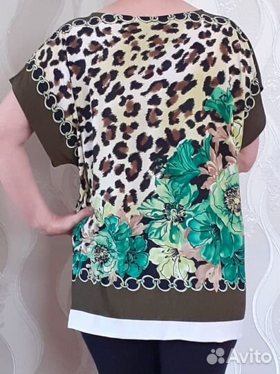 Платье женское 46-60