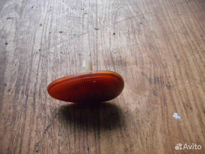 Повторитель поворота Chevrolet Lanos 2004-2010