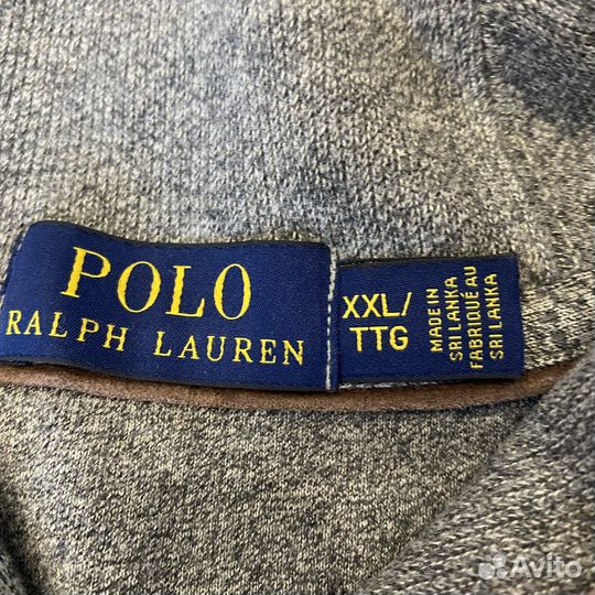 Свитер Ralph Lauren оригинал