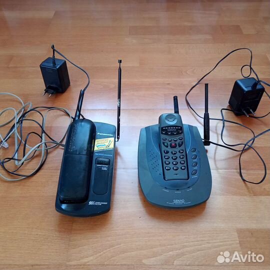 Телефоны