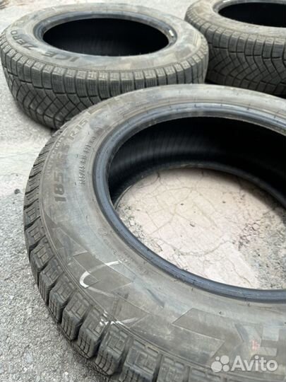 Pirelli Ice Zero FR 185/65 R15