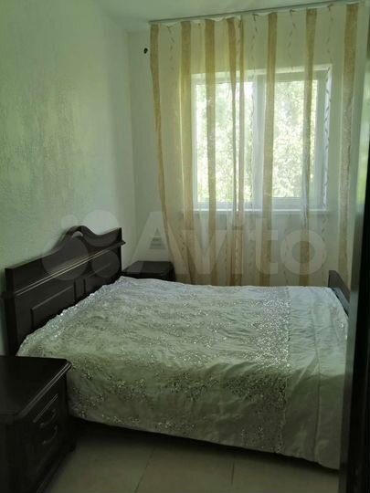 Комната 17 м², 2/2 эт.