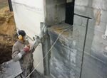 Алмазная резка бетона