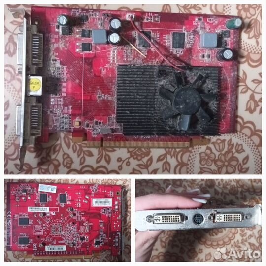 Видеокарта