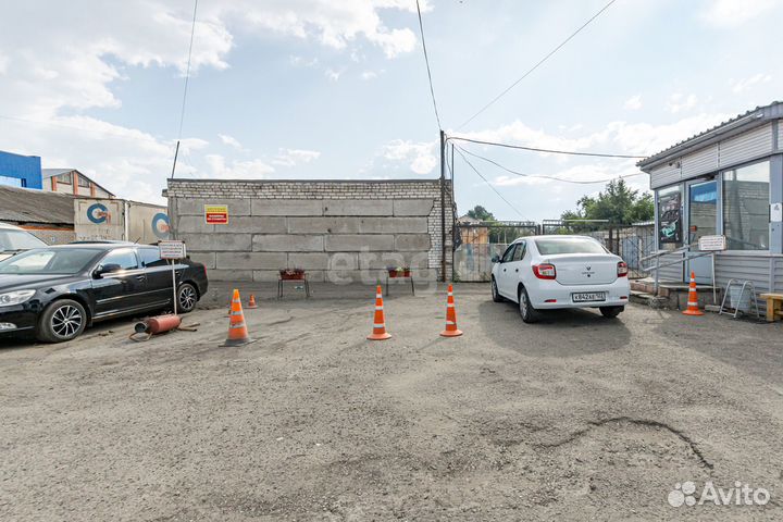 Готовый бизнес автомойка