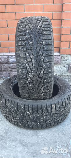 Nokian Tyres Hakkapeliitta 7 SUV 275/50 R20 113T