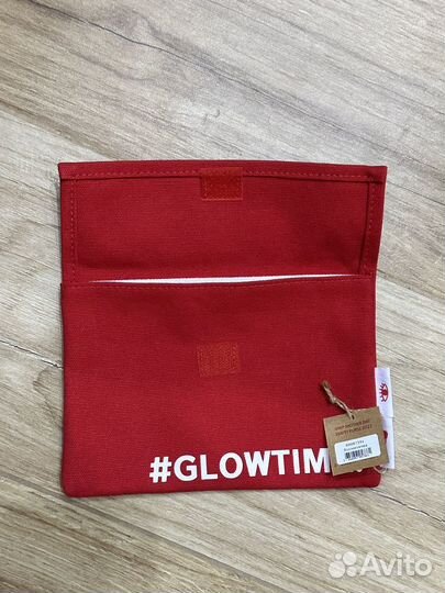 Косметичка clarins новая