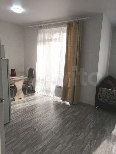 Квартира-студия, 36 м², 8/8 эт.