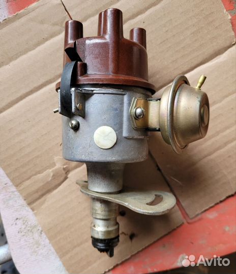 Трамблеры, газ 3110, газ-52