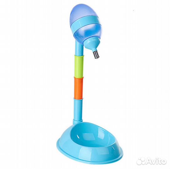 Поилка для животных 