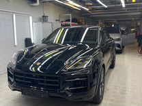 Новый Porsche Cayenne Coupe 4.0 AT, 2024, цена 22 500 000 руб.