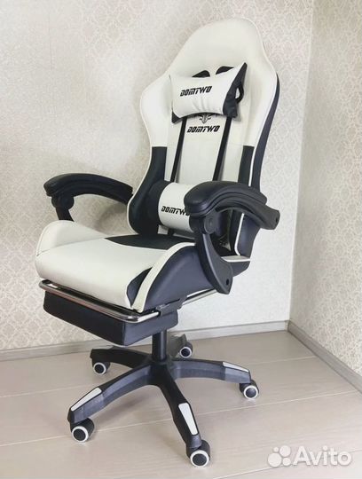 Кресло компьютерное игровое