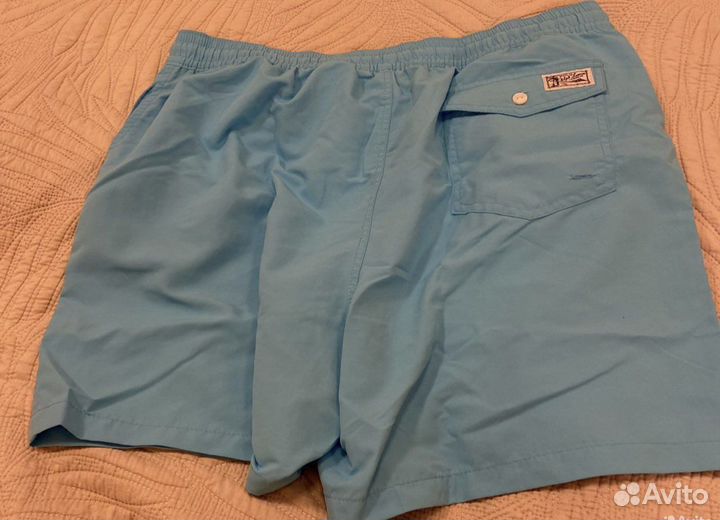 Плавки мужские