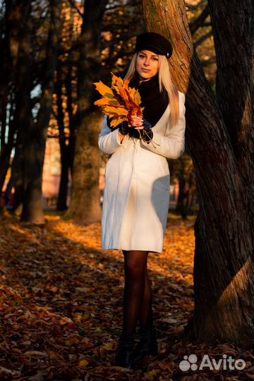 Фотограф Калининград