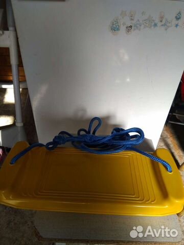 Детские качели