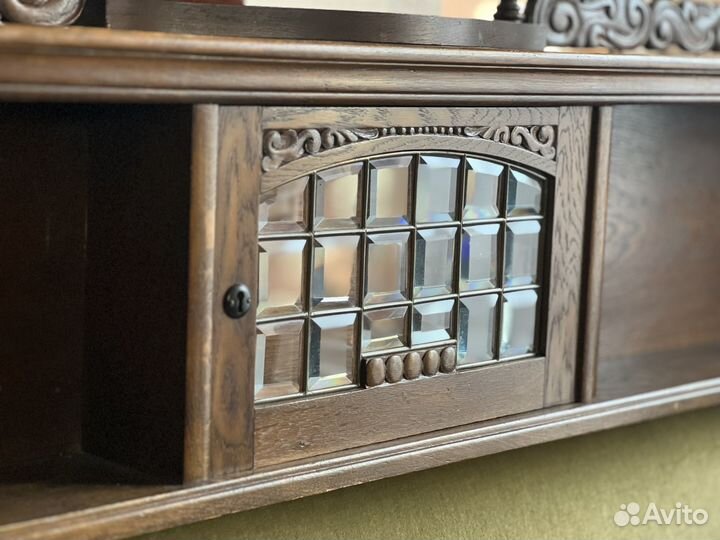 Антикварная композиция мебели. Германия