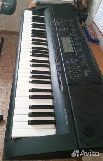 Цифровое фортепиано casio CDP-200R