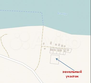 Участок 21,4 сот. (СНТ, ДНП)