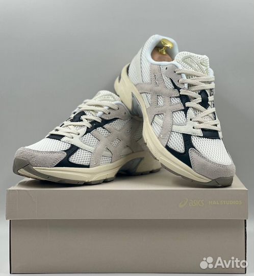 HAL studios x Asics Gel 1130 Forest