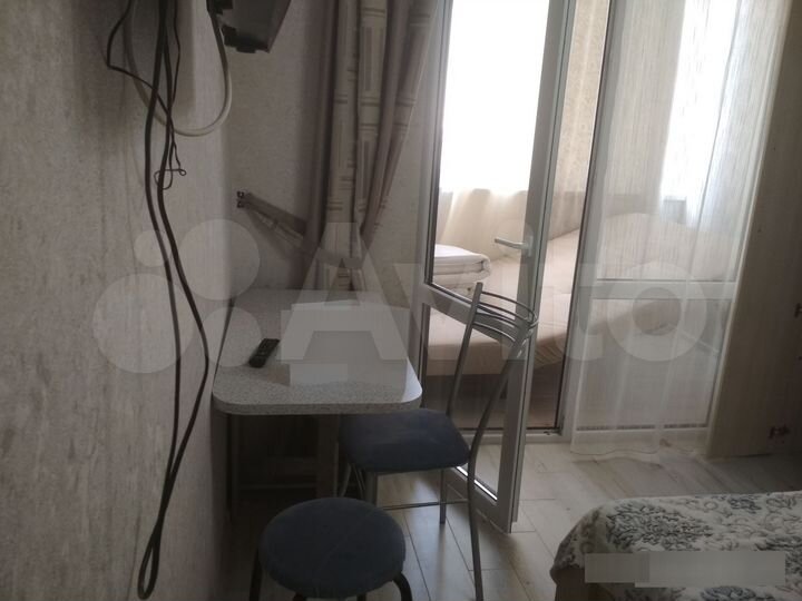 Квартира-студия, 22 м², 1/3 эт.