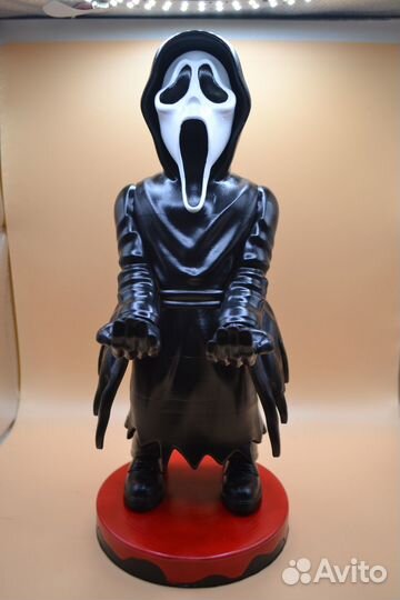 Подставка для геймпада Крик