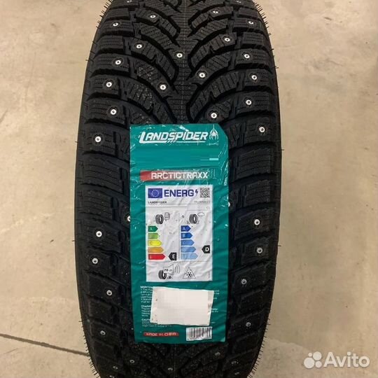 Landspider Arctictraxx 235/45 R18 98T