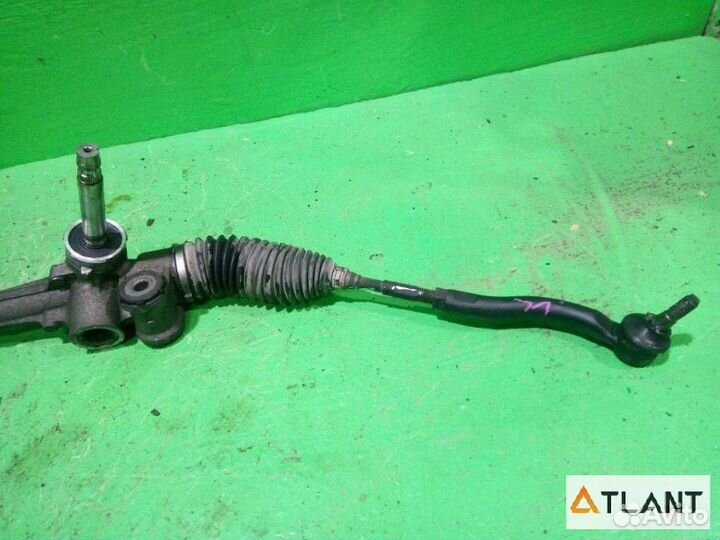 Рулевая рейка toyota vitz