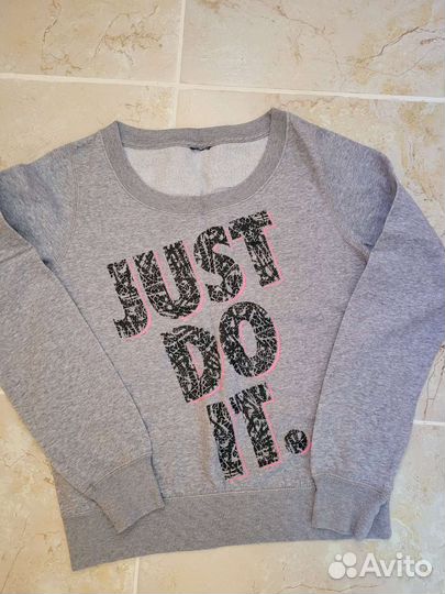 Свитшот nike