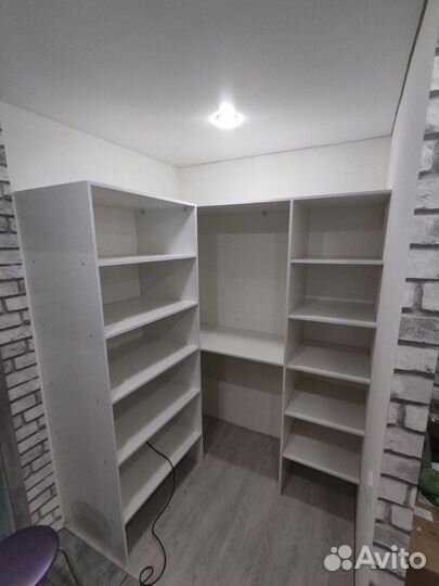 Сборка кухни, шкафа, комода, кровати