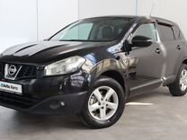 Nissan Qashqai 2.0 CVT, 2011, 137 173 км, с пробегом, цена 1 020 000 руб.