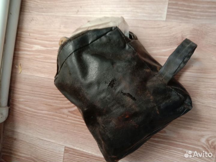 Вулканизатор СССР