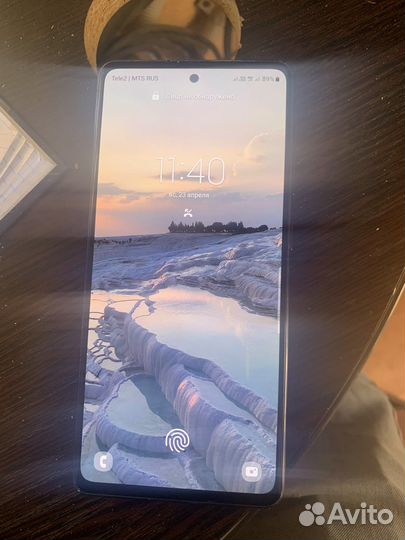 Samsung Galaxy S20FE (Fan Edition), 6/128 ГБ