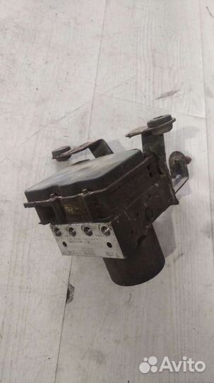 Блок абс ABS Форд Транзит 2006-2014 cc112c405