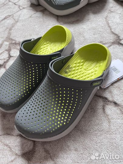 Crocs LitеRidе 43-44