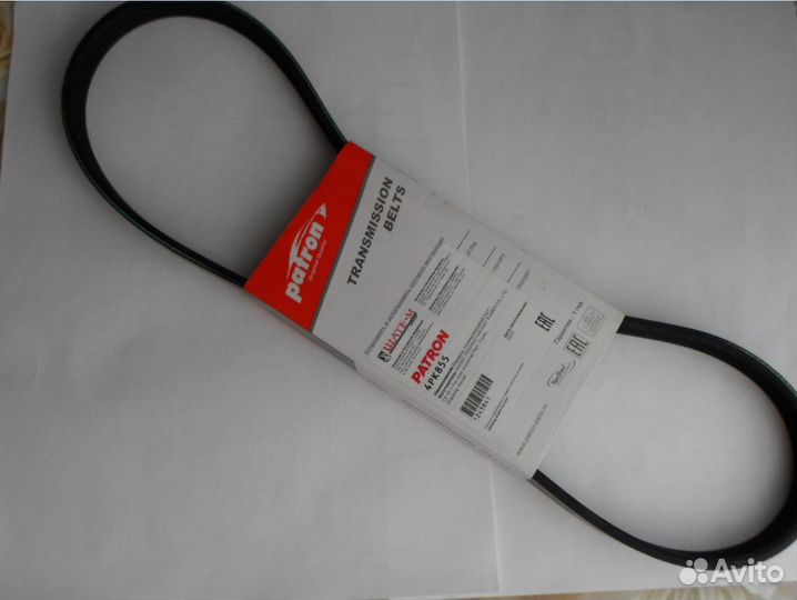 Ремень генератора Пассат В3,В4