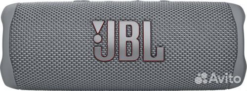JBL Flip 6, Серый
