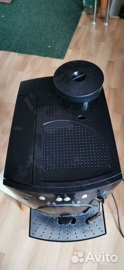 Кофемашина bosch benvenuto