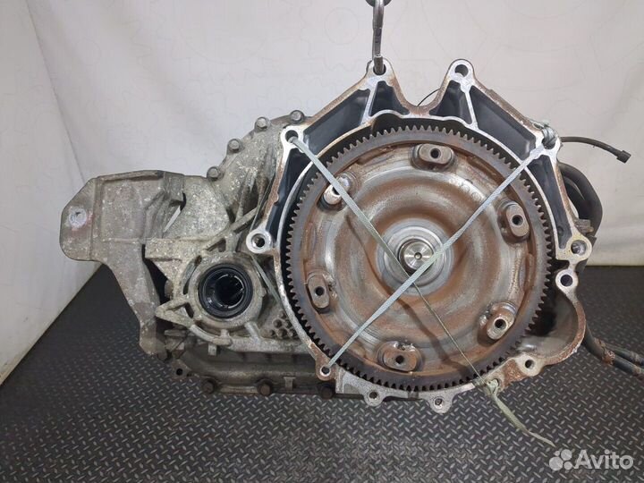 Кпп - автомат (АКПП) Mitsubishi Endeavor, 2011