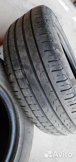 Pirelli Scorpion Verde 215/60 R17