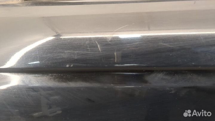 Дверь боковая левая передняя Jaguar X-type