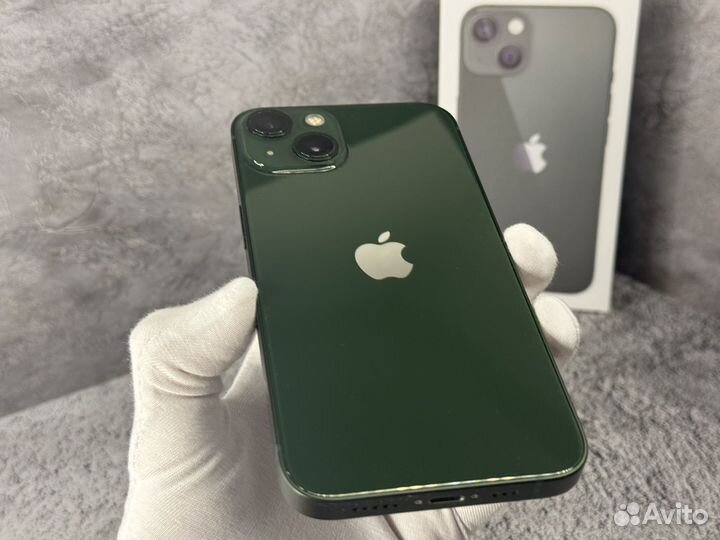 iPhone 13, 128 ГБ