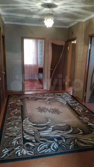 Дом 86,3 м² на участке 6 сот.