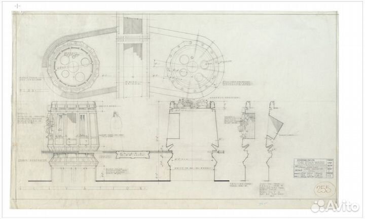 Star Wars:The Blueprints