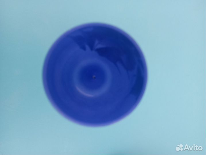 Продам. Шикарные бокалы (хрусталь)